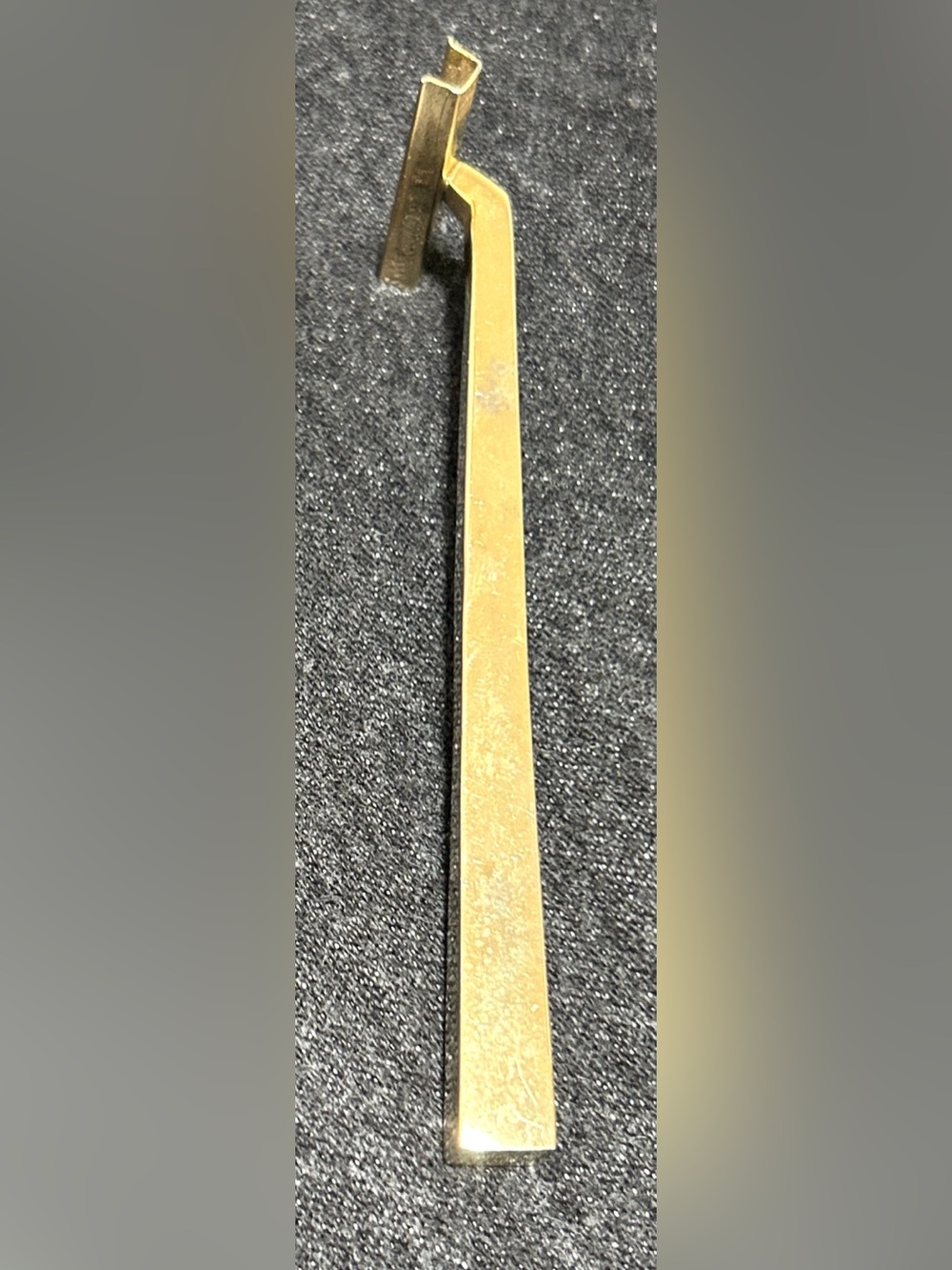 U.S. Polo Assn. Gold Razor - Picture 7 of 8